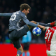 Illustration for article titled Thomas Müller Sent Off For Karate-Kicking Opponent Upside The Head Like A True Maniac